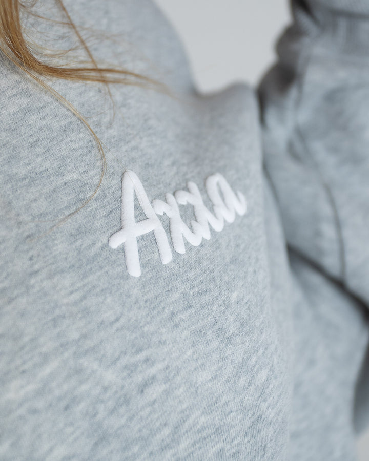 Grey AGSC Sweatshirt