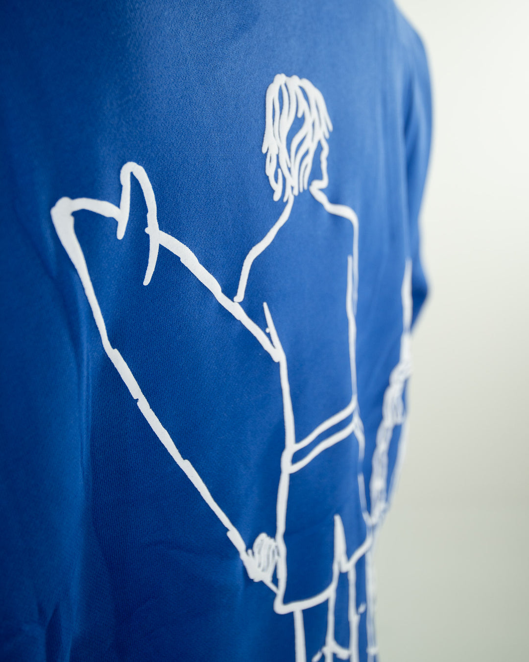 Royal Blue AGSC Hoodie