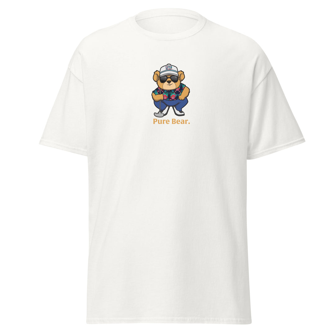 Pure Bear T-shirt