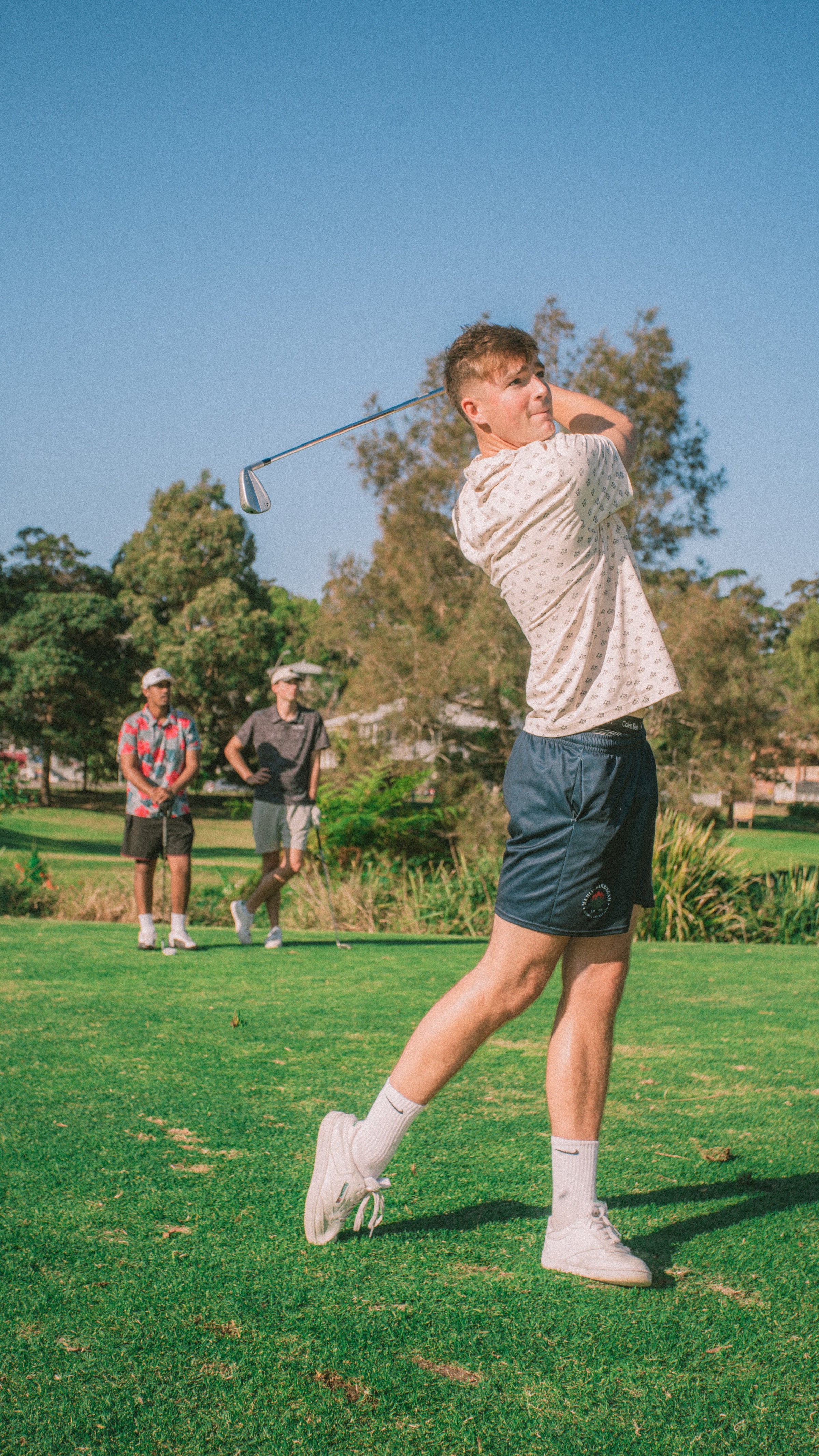 Golf Polos