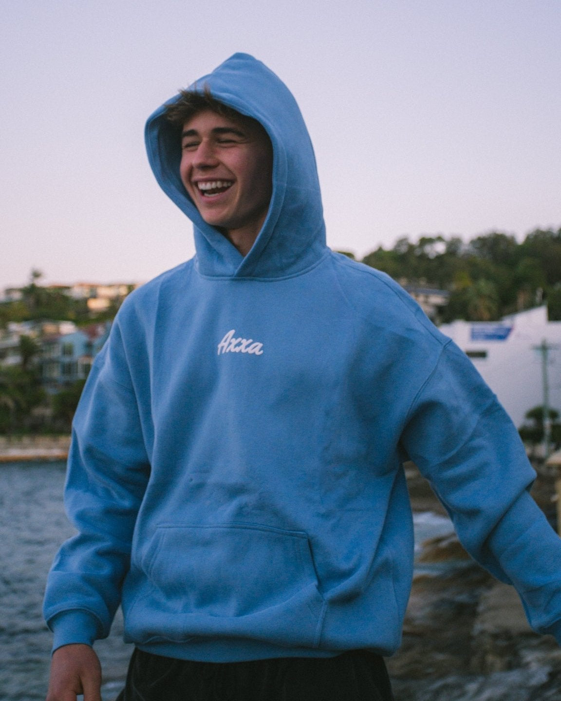 Hoodies & Sweatshirts - Axxa golf