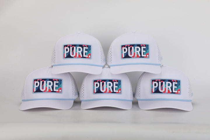 Pure Cap