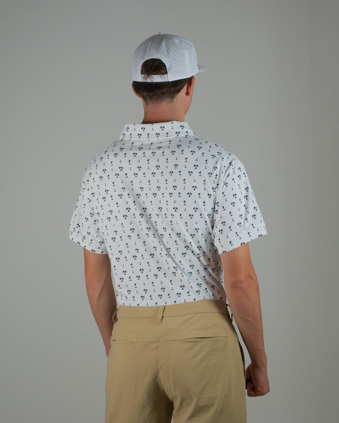 Anchor Ace Polo