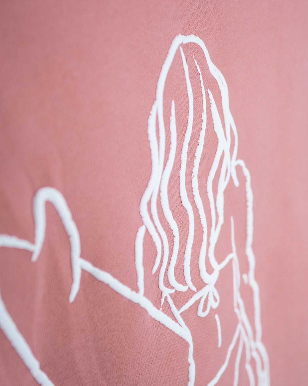 Salmon AGSC Hoodie