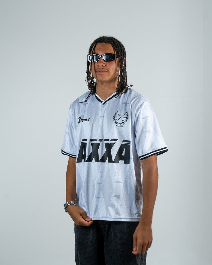 3 Year Anniversary Jersey