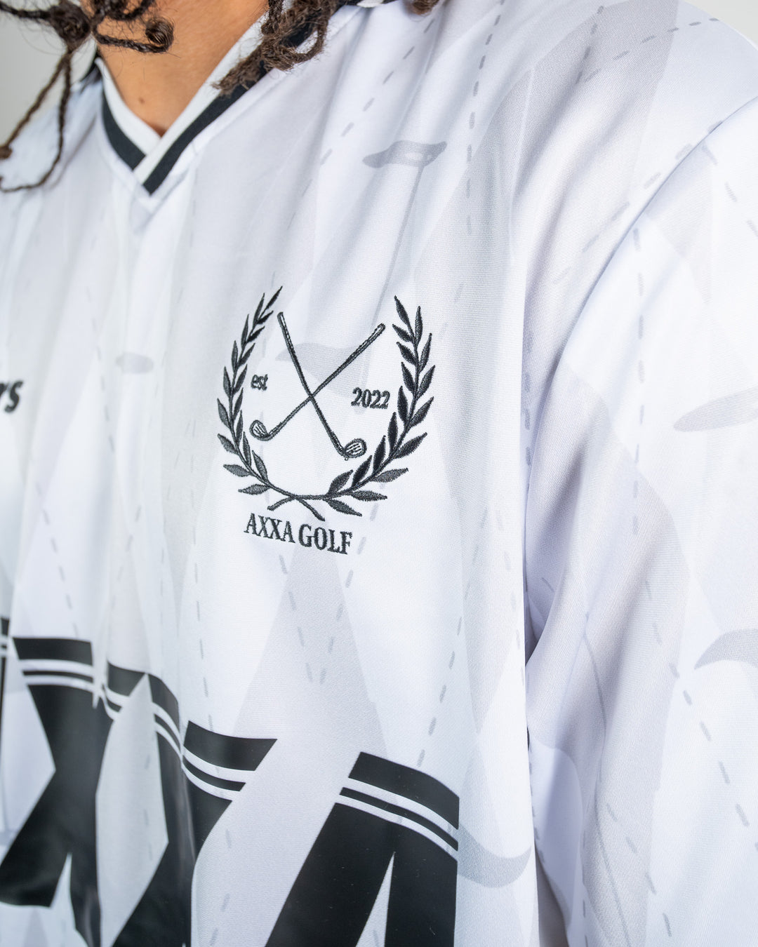 3 Year Anniversary Jersey