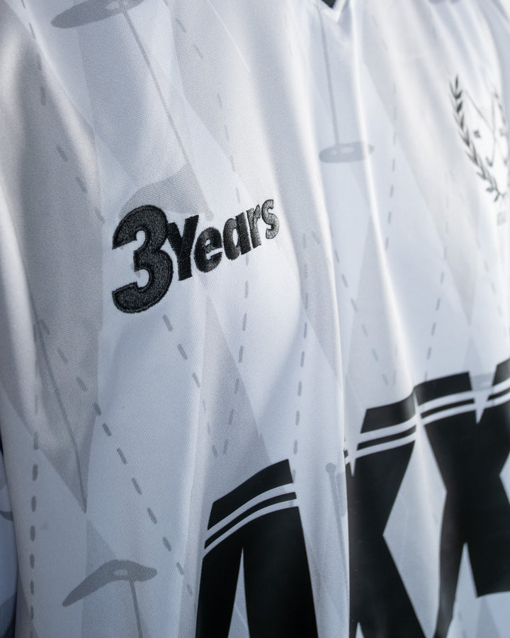 3 Year Anniversary Jersey