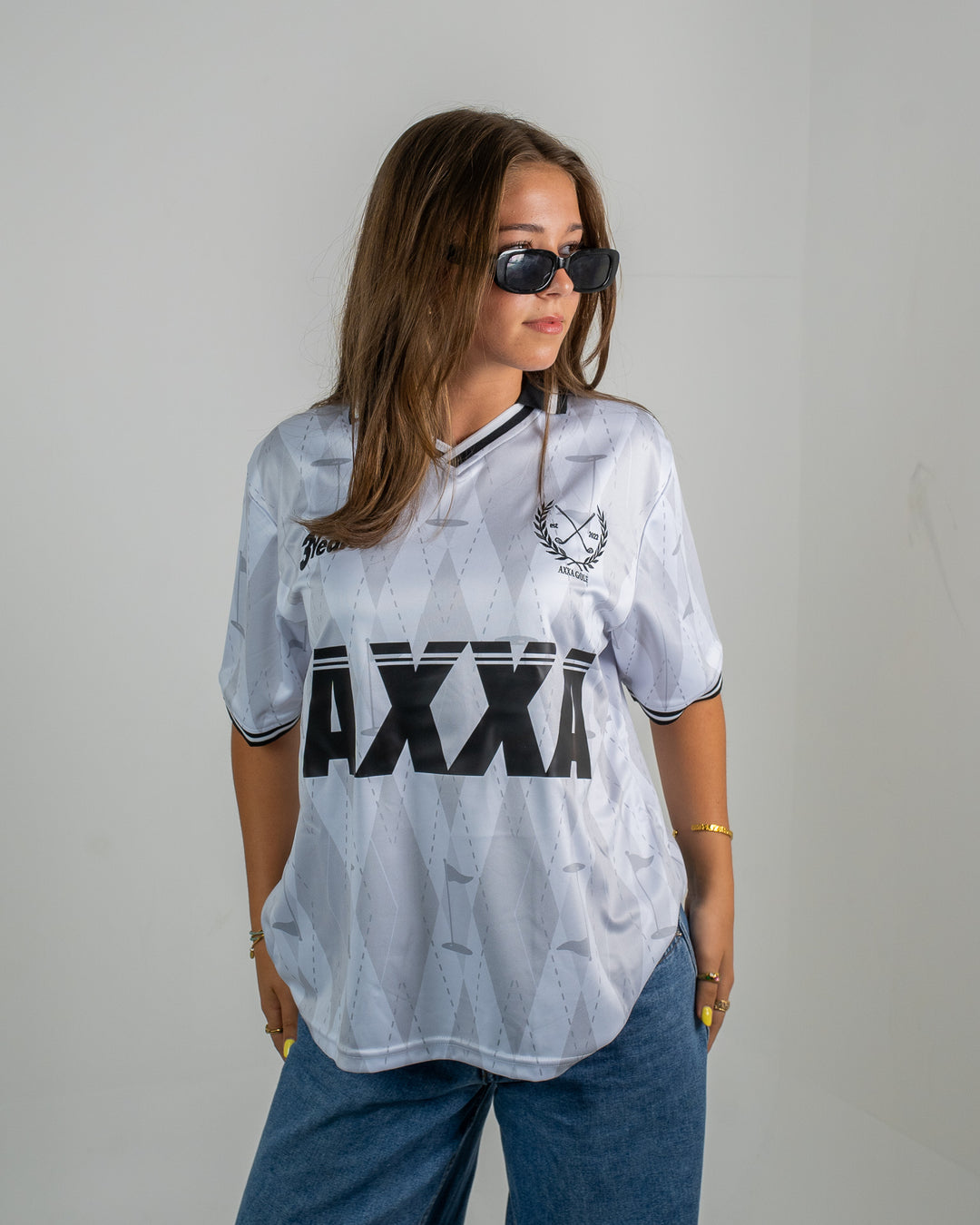 3 Year Anniversary Jersey