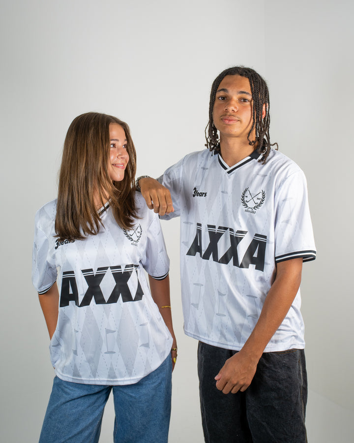 3 Year Anniversary Jersey