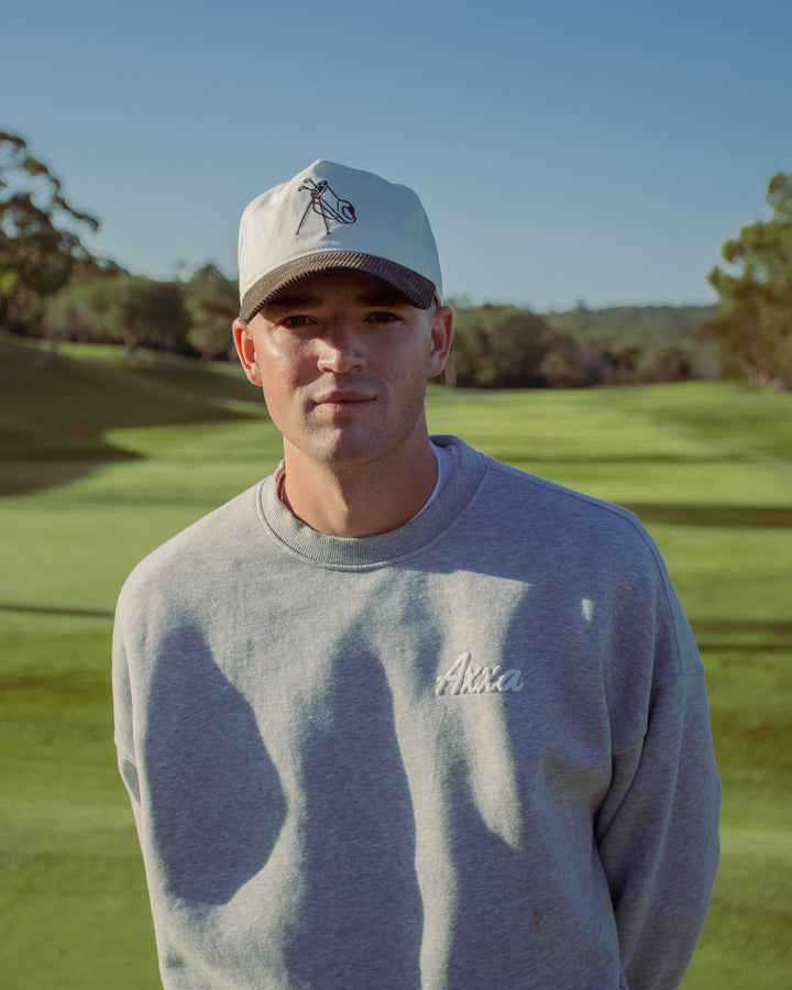 Expresso Golf Bag cap