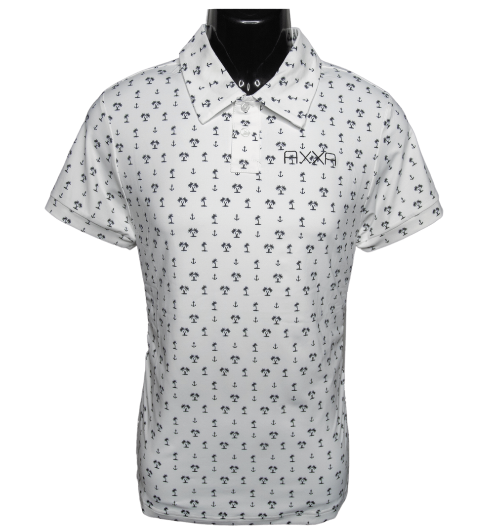 Anchor Ace Polo