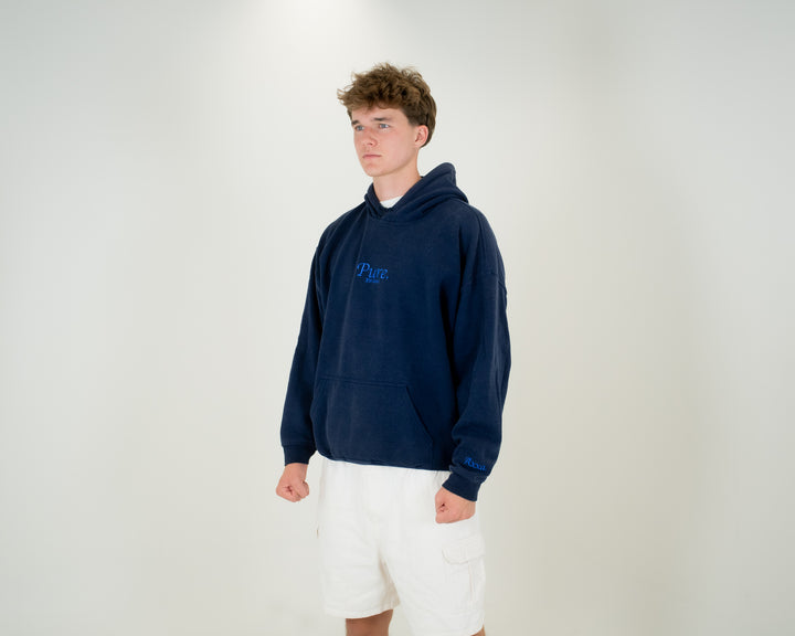 Pure hoodie