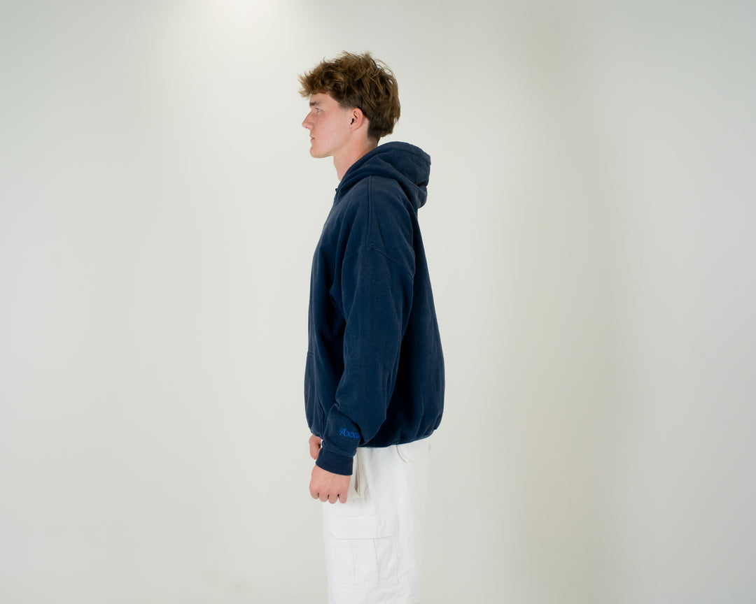 Pure hoodie