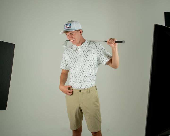 Anchor Ace Polo