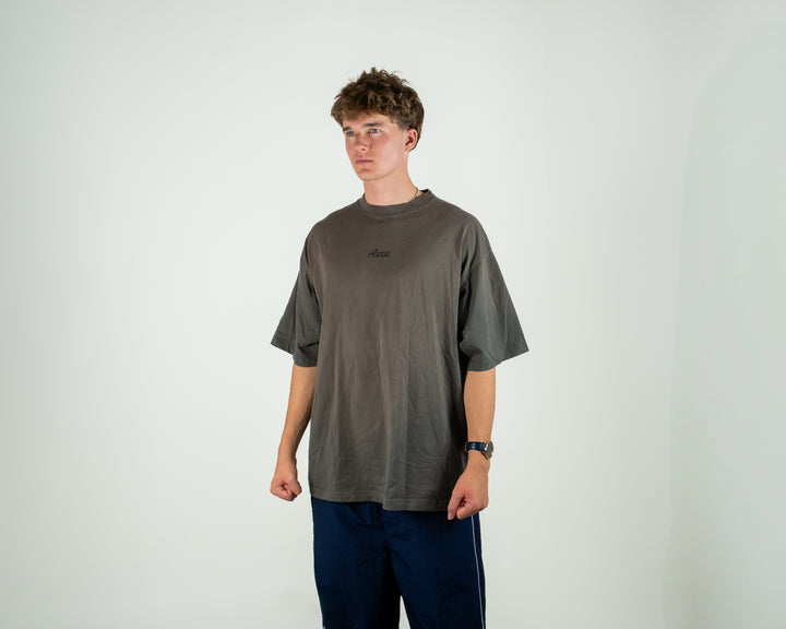 AGSC Oversize Tee
