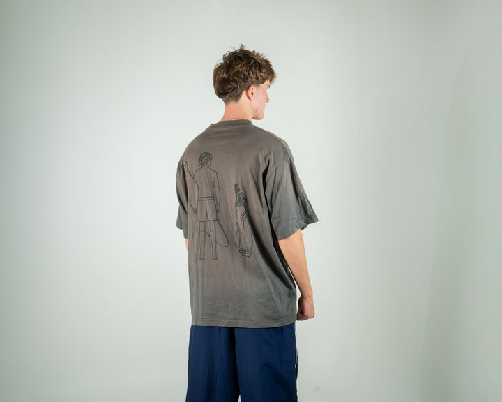 AGSC Oversize Tee
