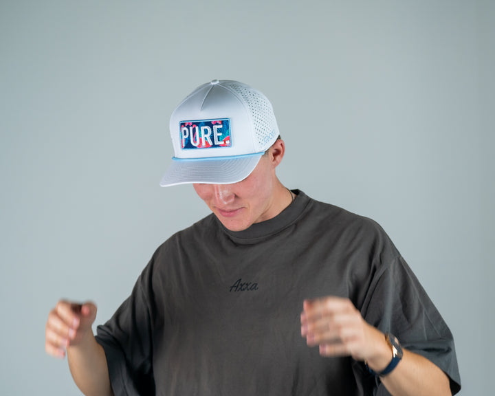 Pure Cap