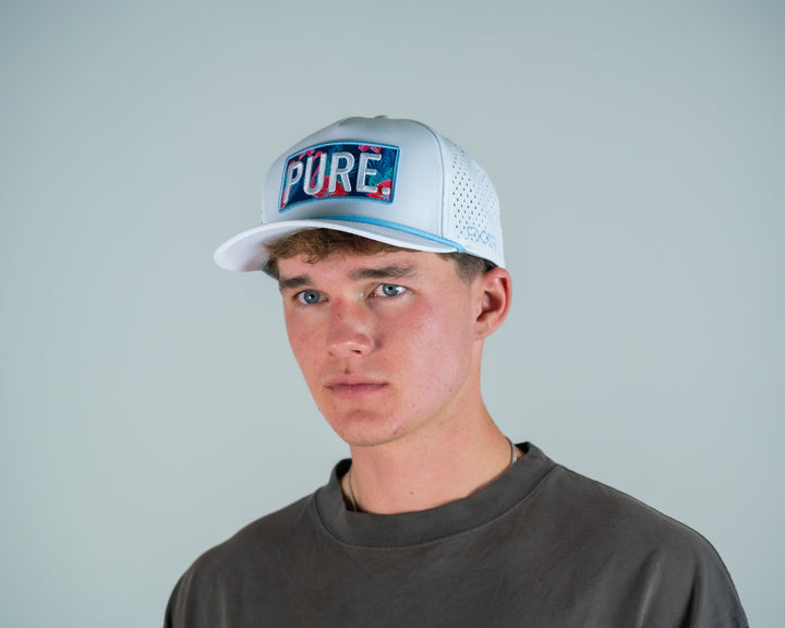 Pure Cap