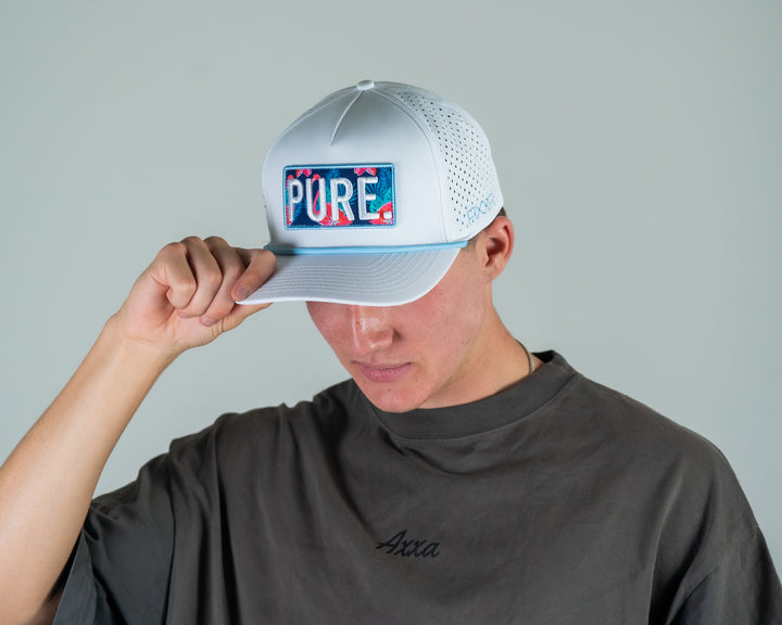 Pure Cap
