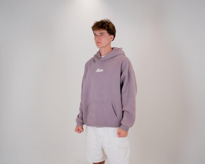 Lavender AGSC Hoodie