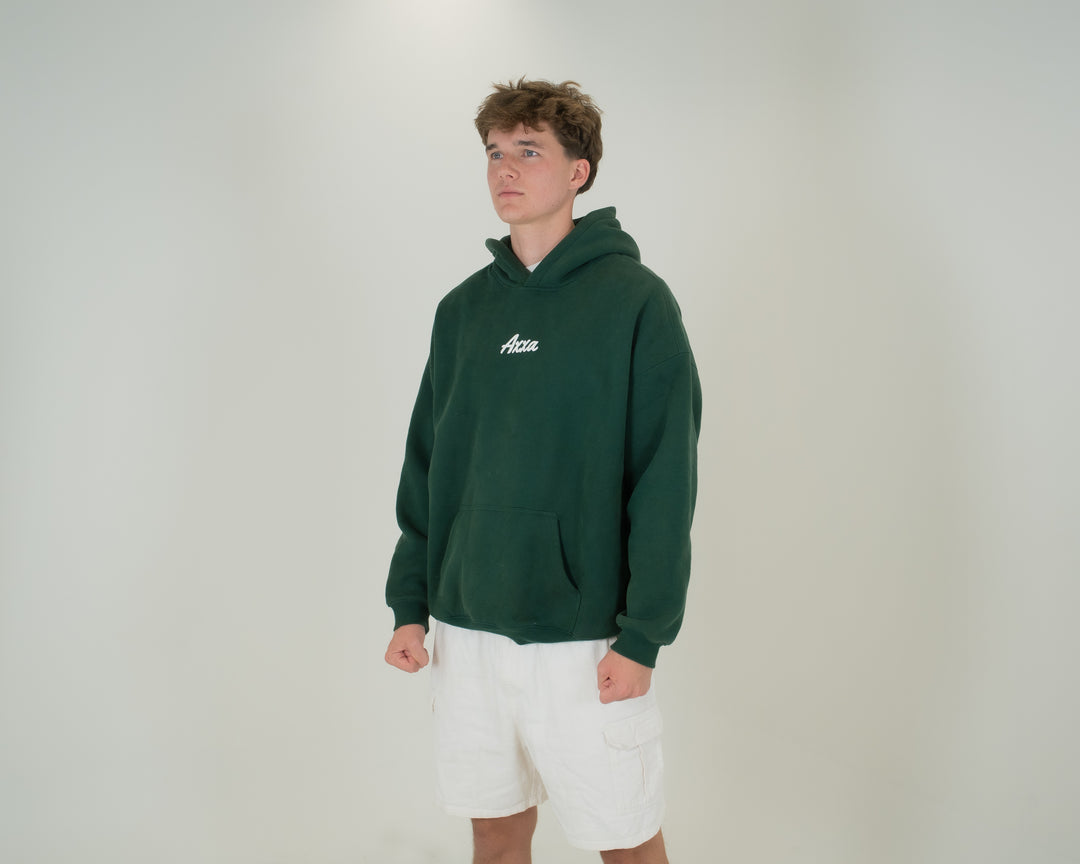 Forest Green AGSC Hoodie