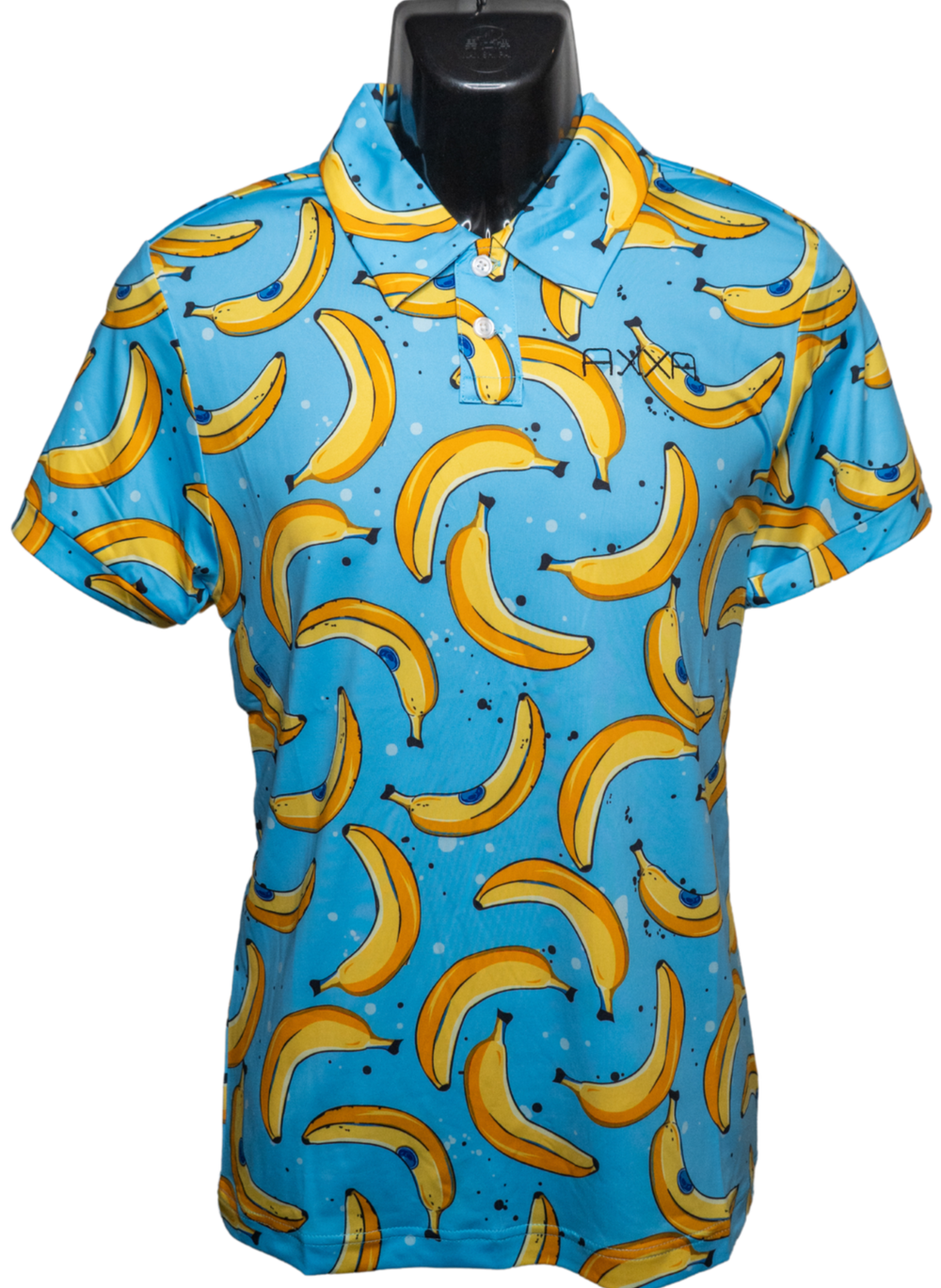 Banana Birdie Polo