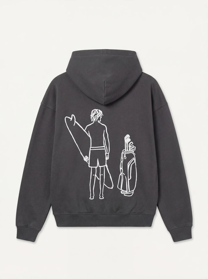 Golf Surf Club Hoodie