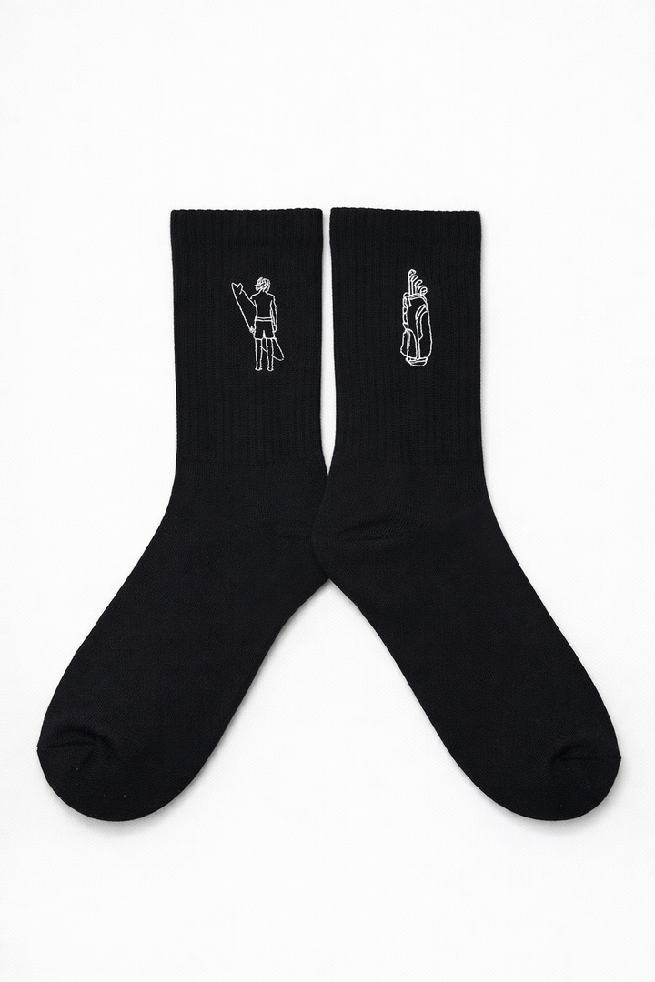 AGSC Socks