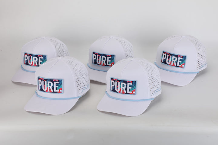 Pure Cap