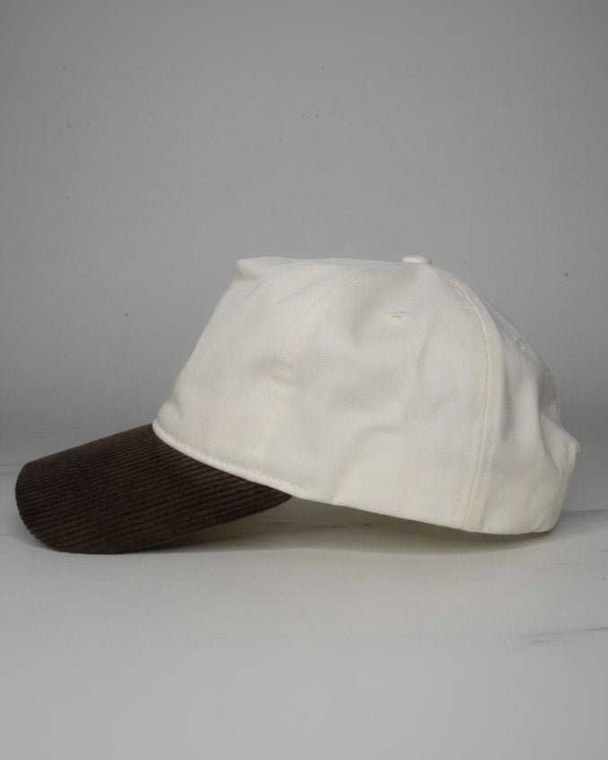 Expresso Golf Bag cap