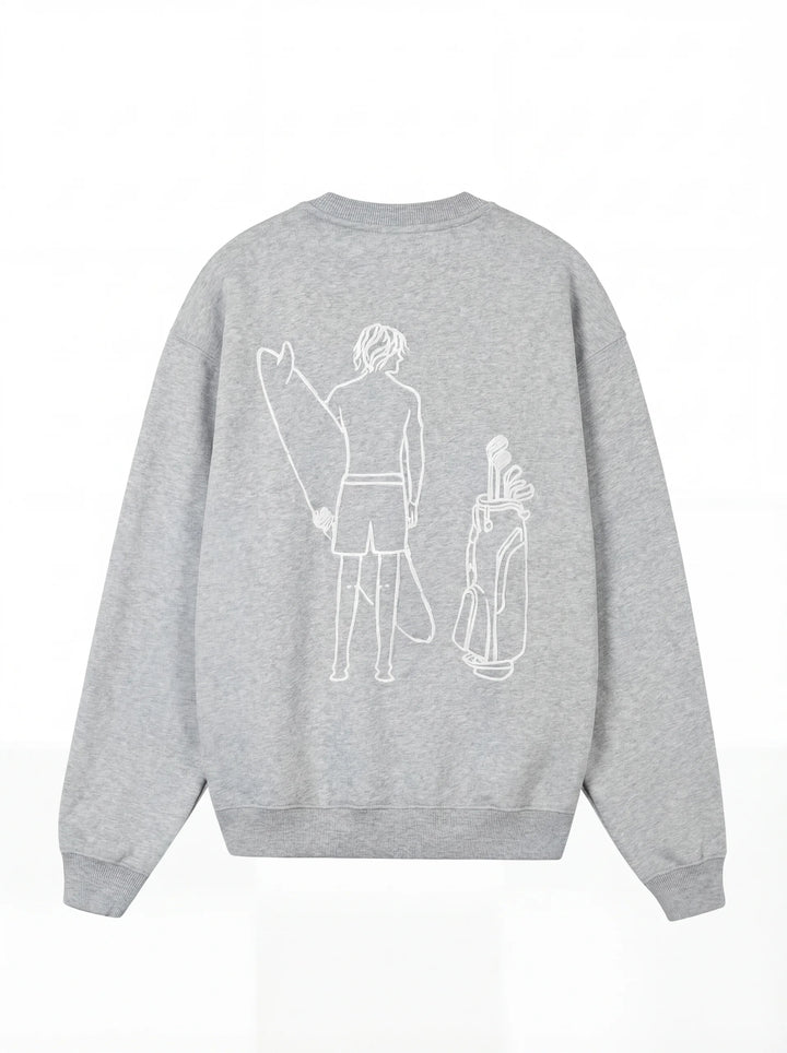 AGSC Sweatshirt