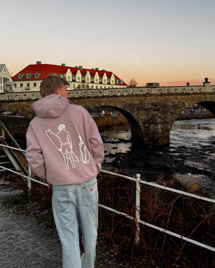 Golf Surf Club Hoodie