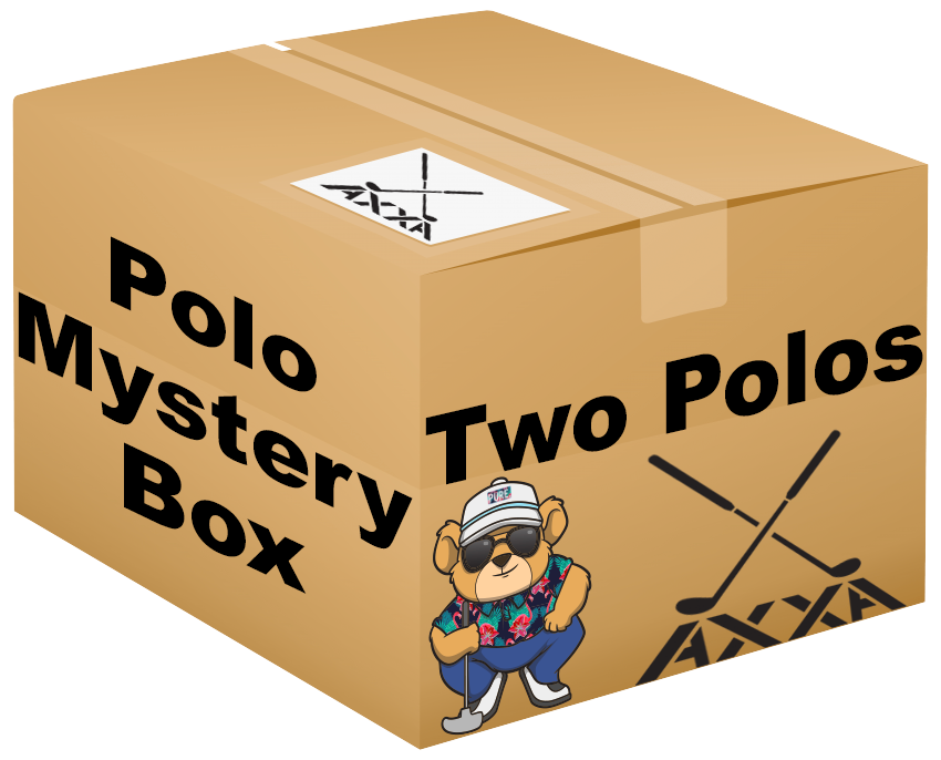 Polo Mystery Box