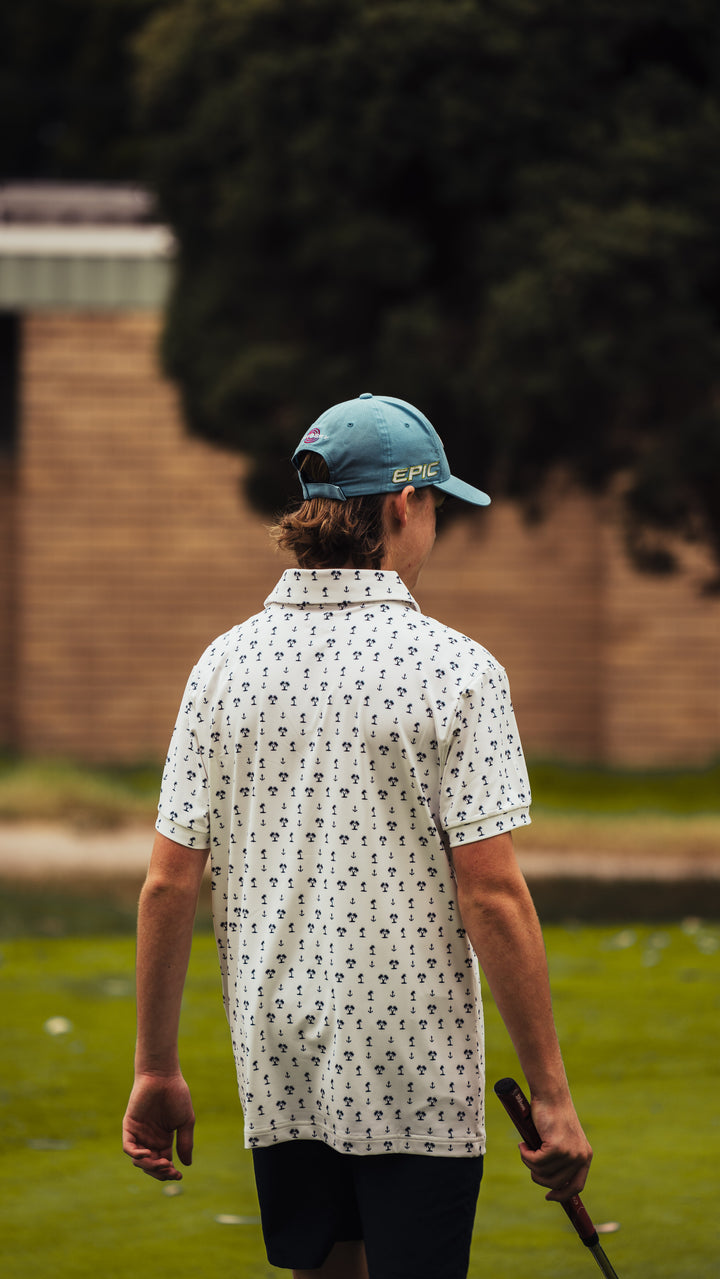 Anchor Ace Polo
