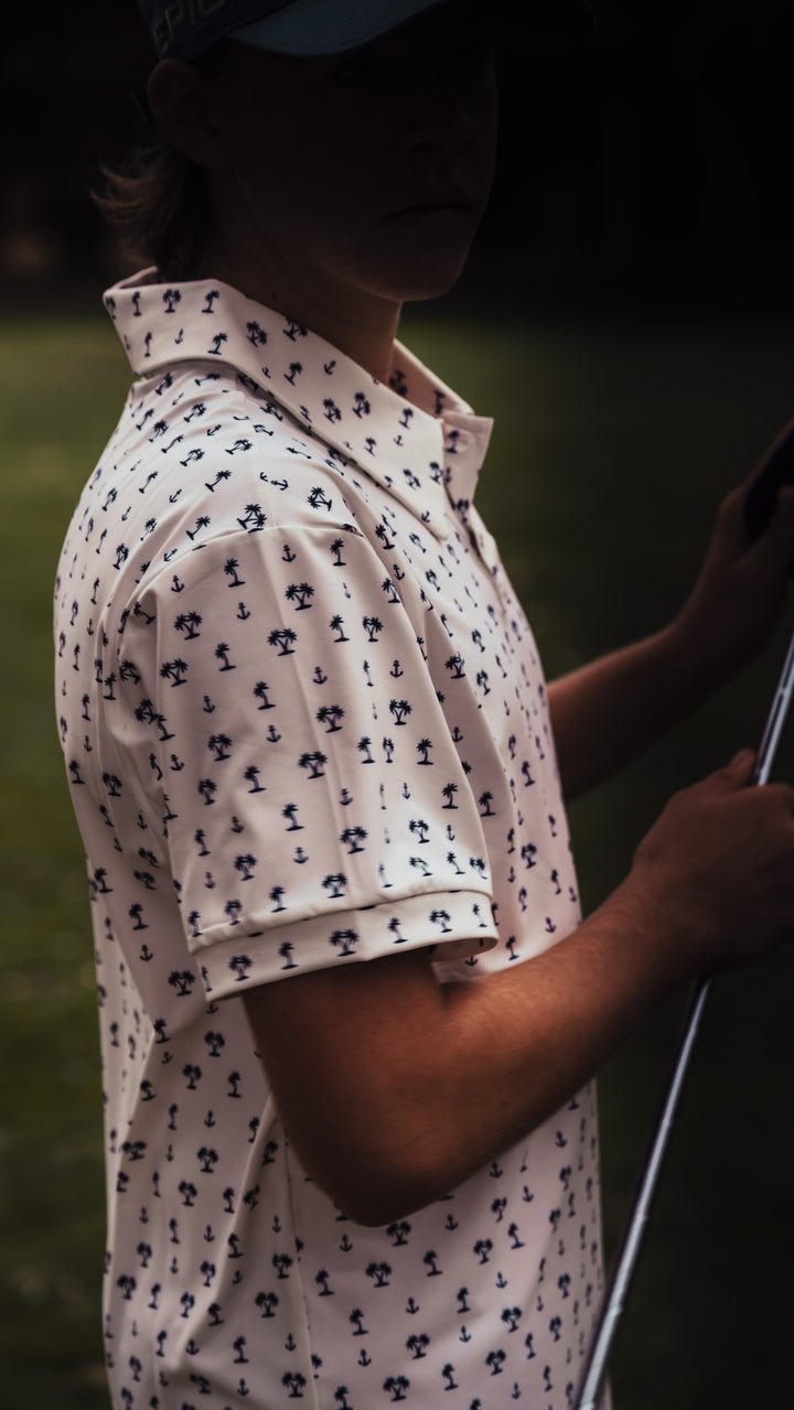 Anchor Ace Polo