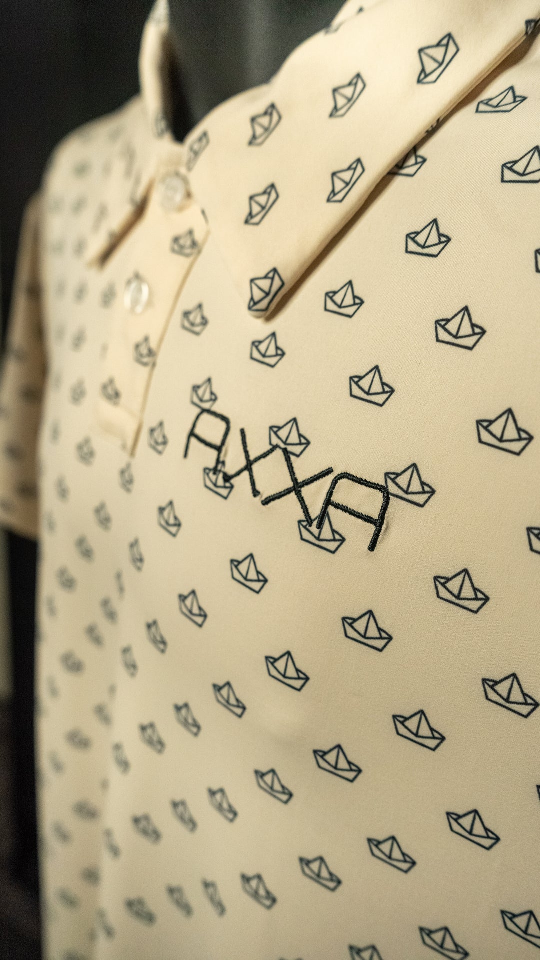 Paper Par Polo