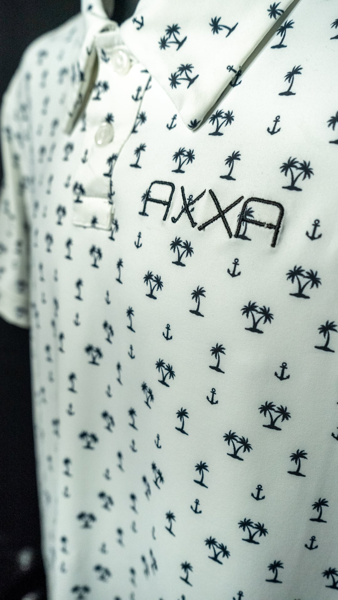 Anchor Ace Polo