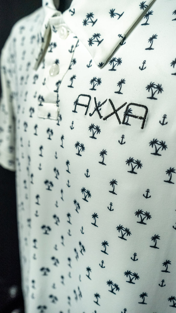 Anchor Ace Polo