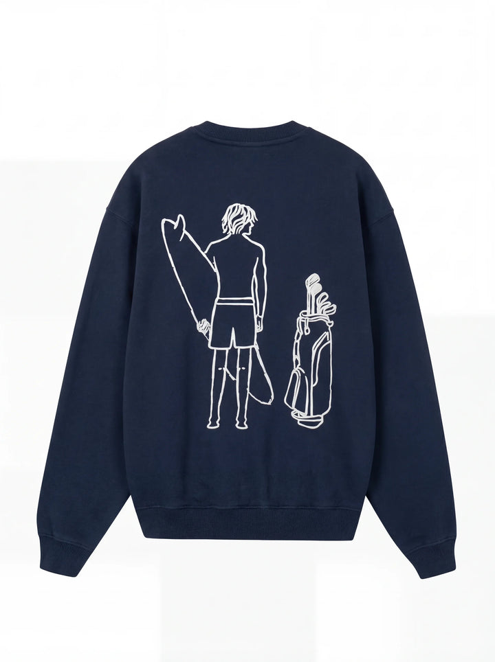 AGSC Sweatshirt