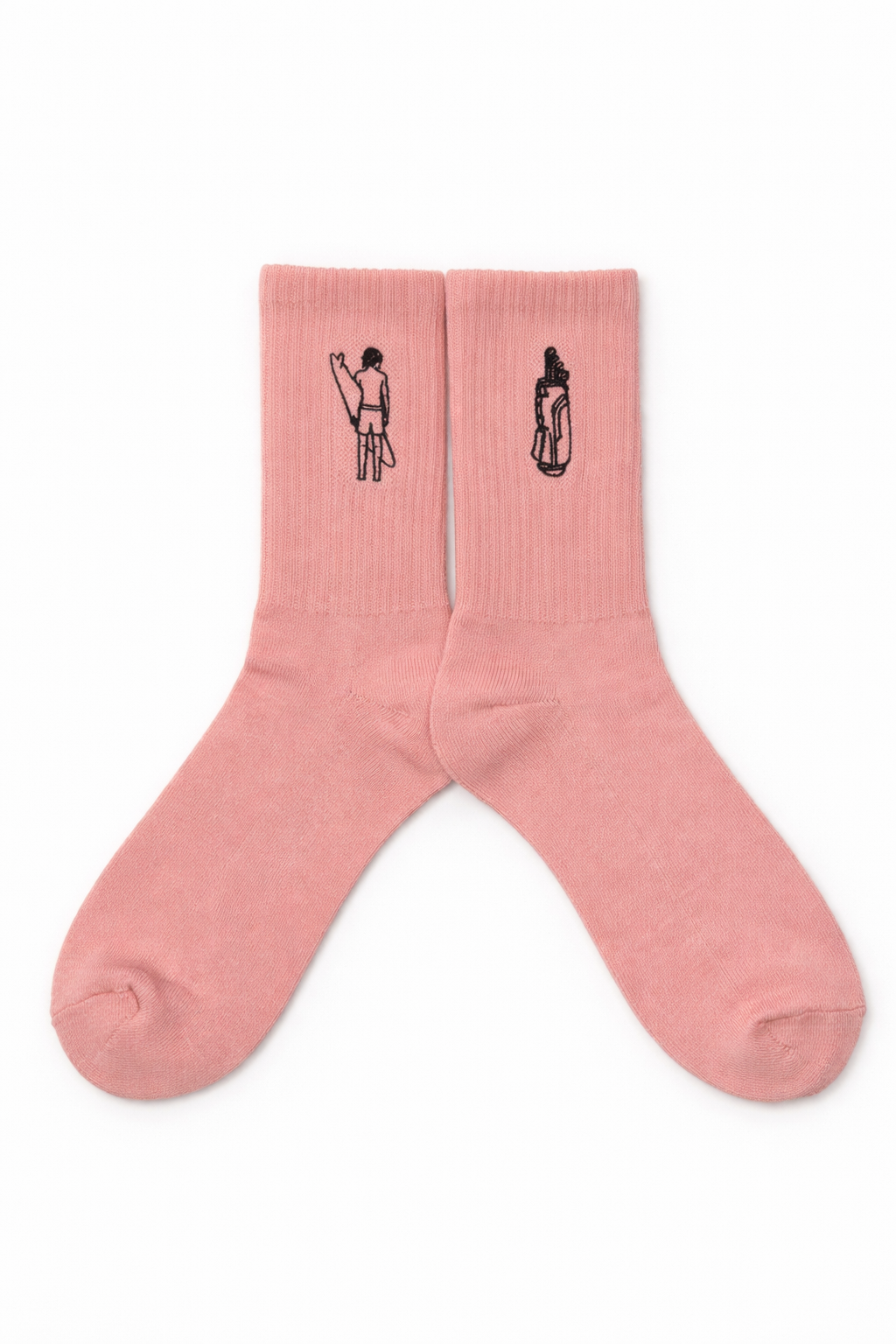 AGSC Socks