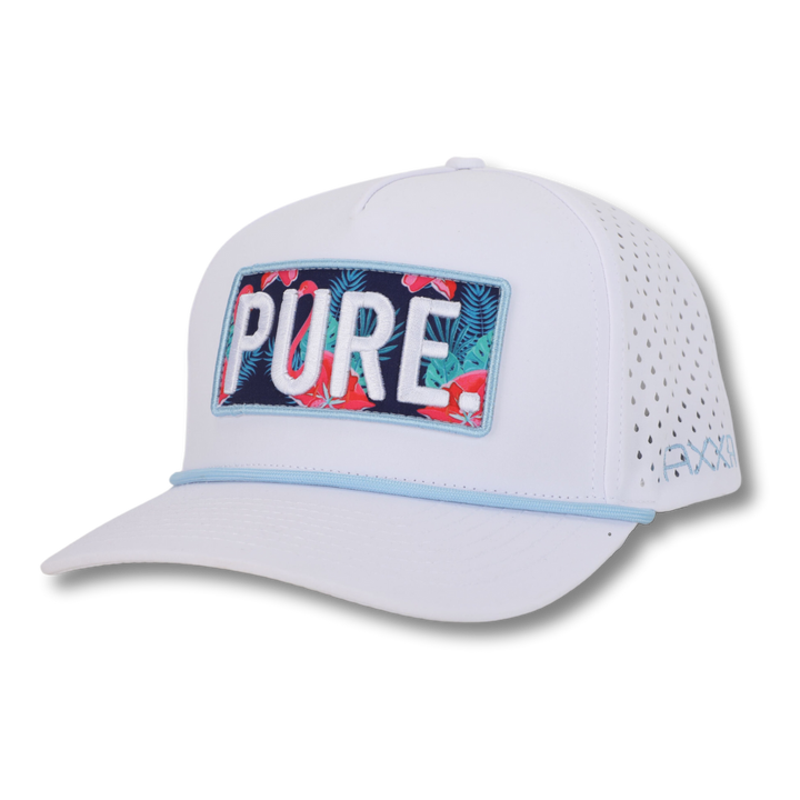 Pure Cap