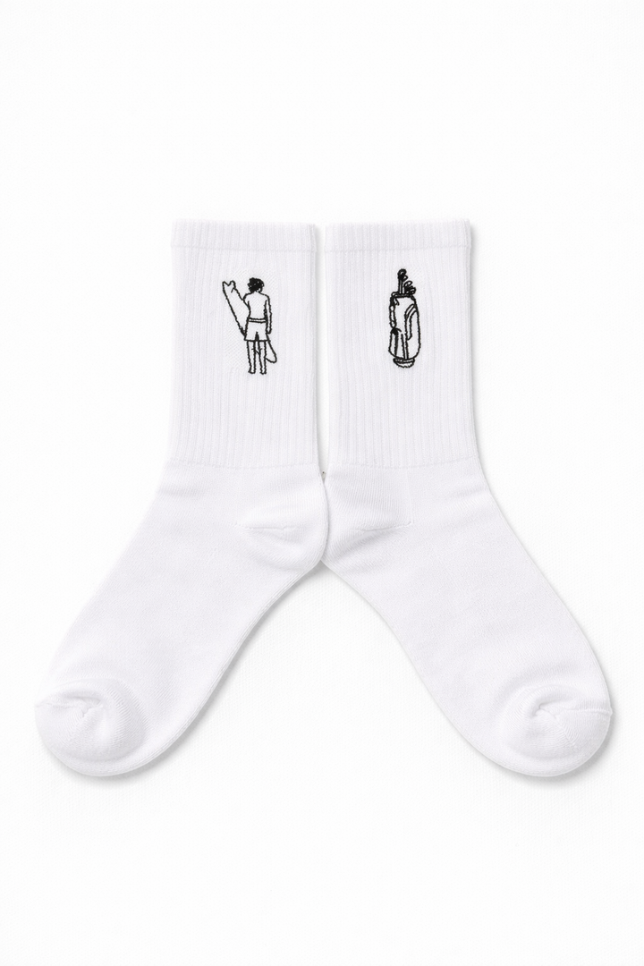 AGSC Socks