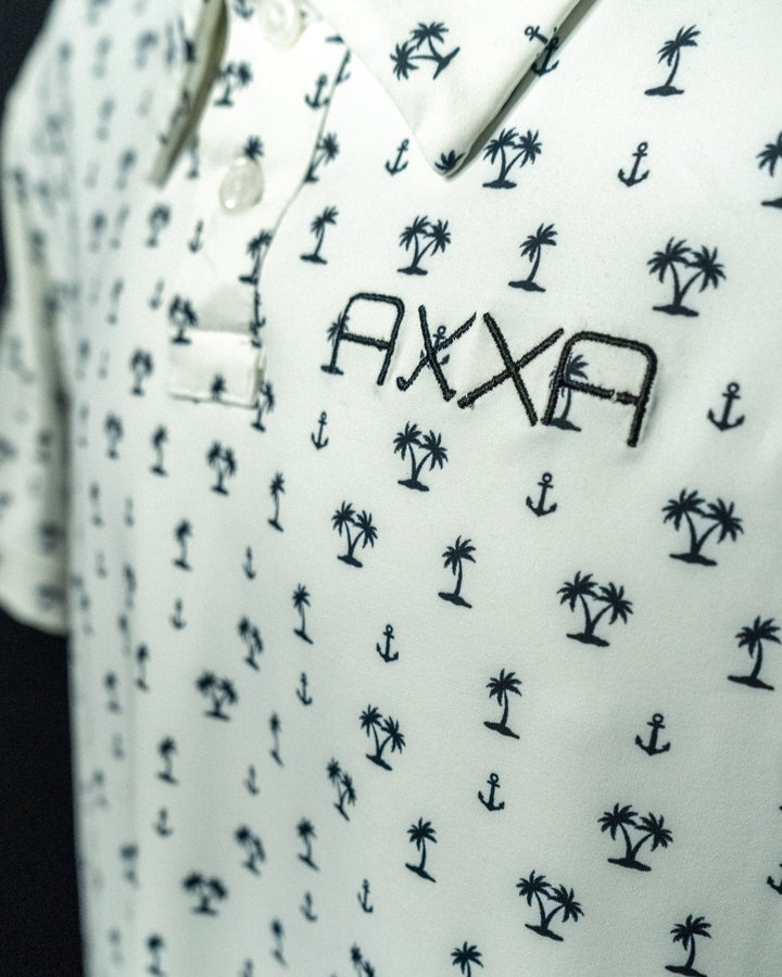 Anchor Ace Polo - Axxa golf