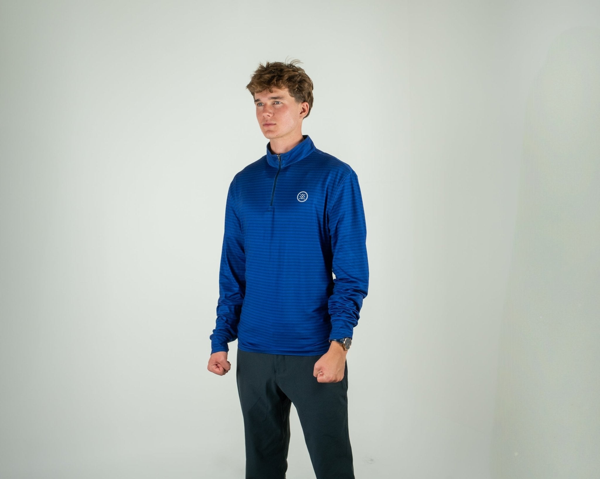 Quarter Zips – Axxa golf