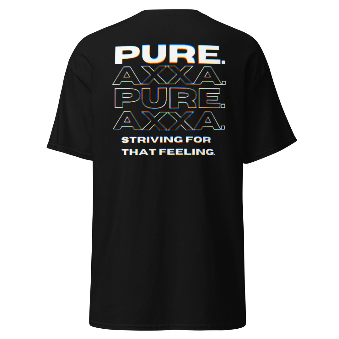 Striving For That Feeling T-Shirt