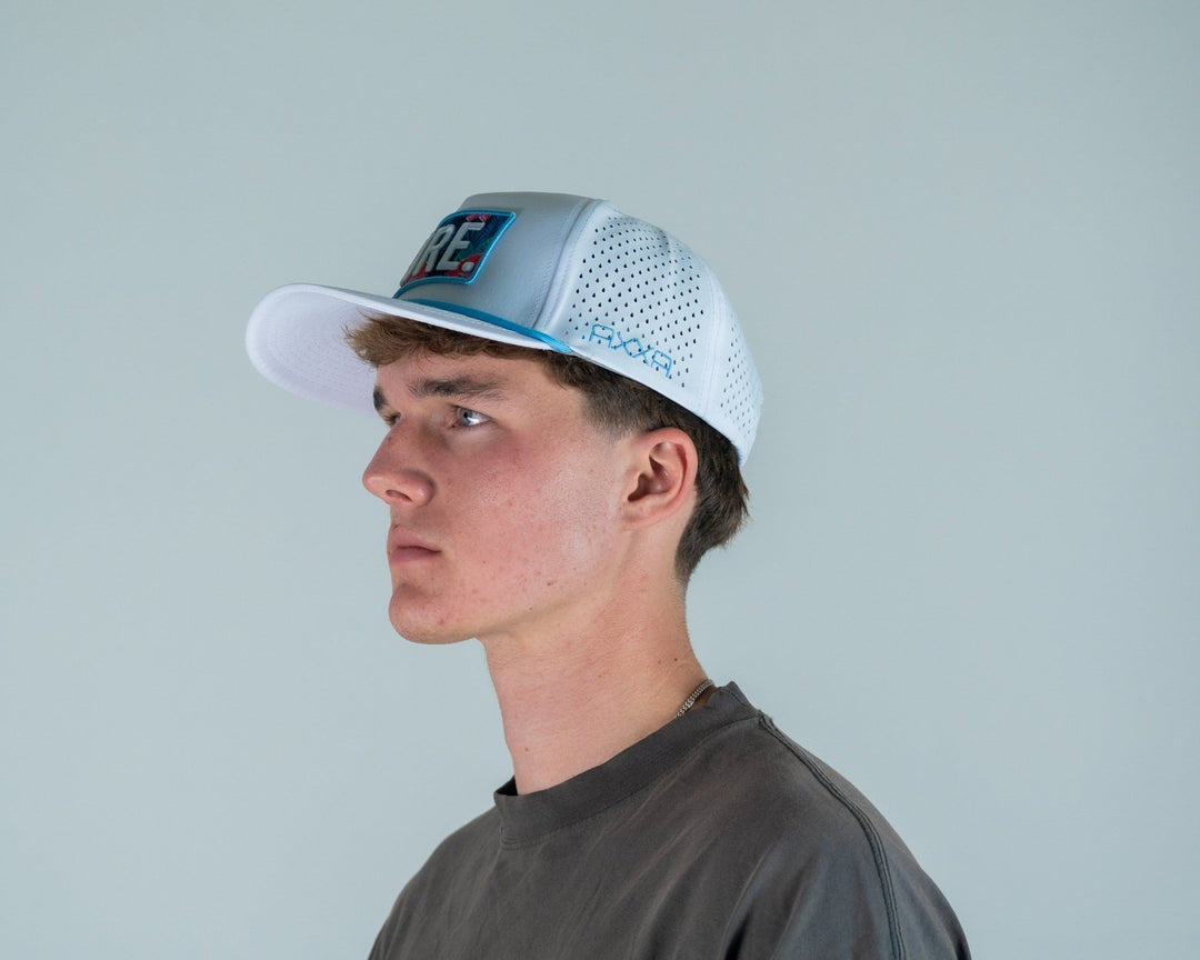 Pure Cap - Axxa golf
