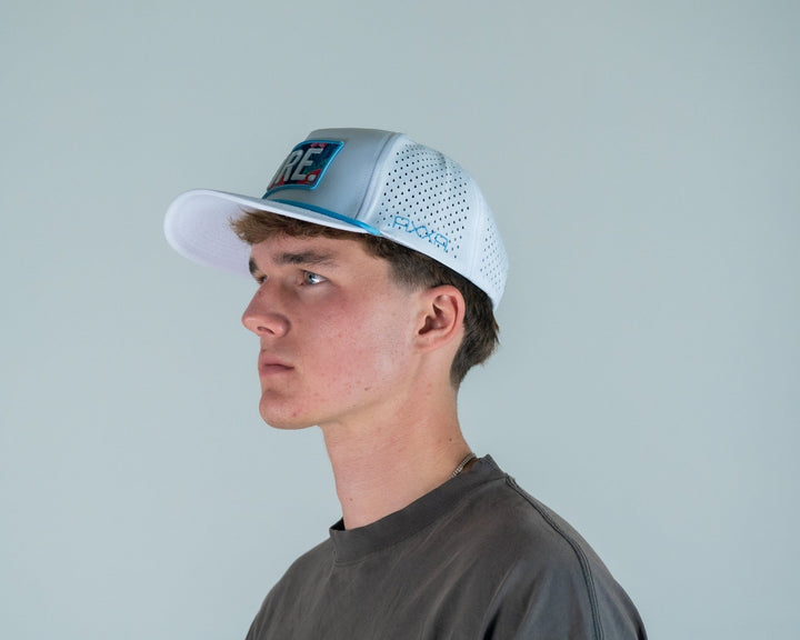 Pure Cap - Axxa golf
