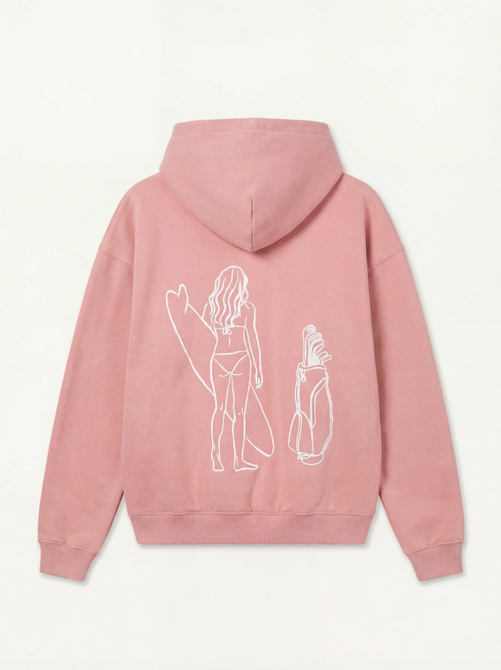 Golf Surf Club Hoodie
