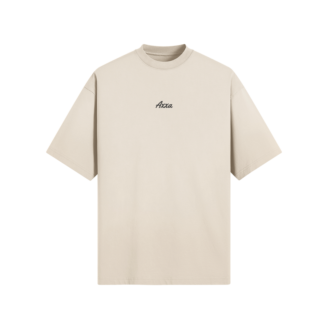 AGSC Oversize Tee