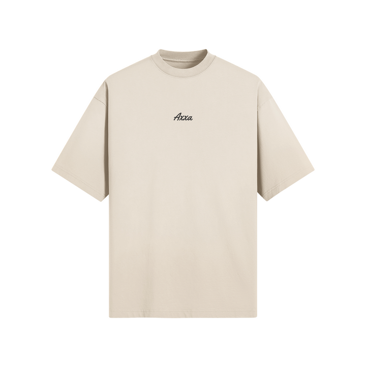 AGSC Oversize Tee